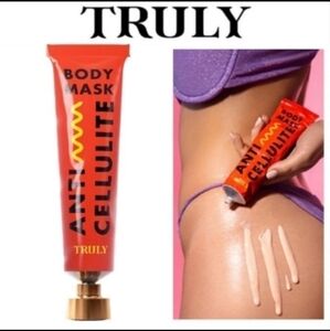 Truly Anti-Cellulite Body Mask